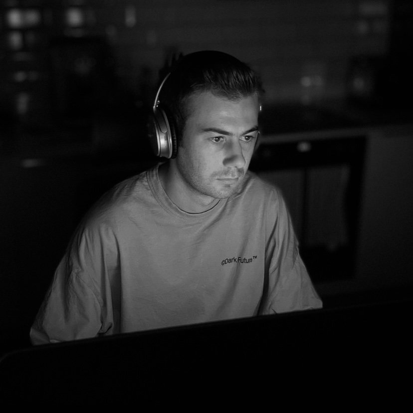 Dylan Winn-Brown, founder of SpaceWorks