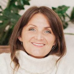Elizabeth Ellery, Squarespace web designer