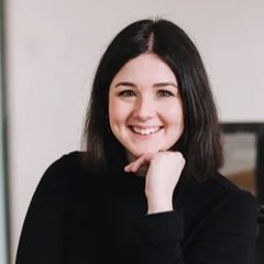 Emily Lewis of TwoFold