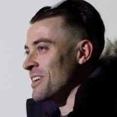 Sam Crawford of by Crawford